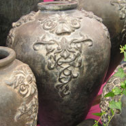 aardewerk potten